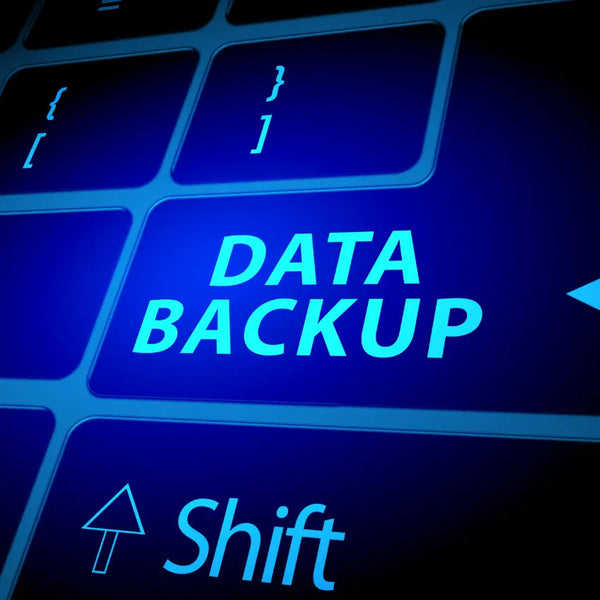 grafika symbolizująca backup danych