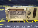 Karta sterująca SIEMENS 6SN1118-1NH01-0AA0