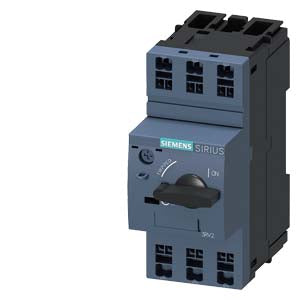 SIEMENS 3RV2011-1GA20 Manueller Motorstarterschutz