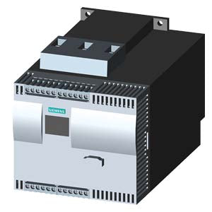 SIEMENS 3RW4423-1BC44 gebraucht