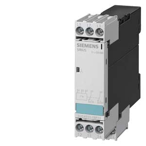 SIEMENS 3UG4511-1BP20 ÜBERWACHUNGSRELAIS