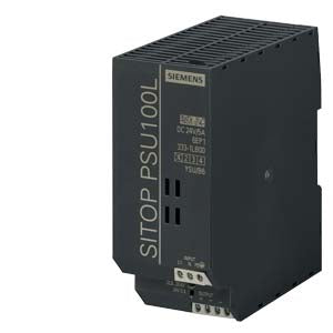 SIEMENS 6EP1333-1LB00 gebraucht