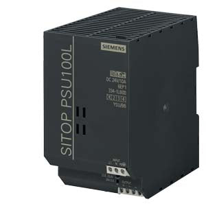 SIEMENS 6EP1334-1LB00 gebraucht