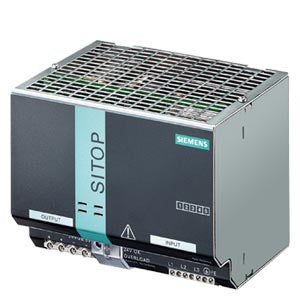 SIEMENS 6EP1336-3BA00 gebraucht