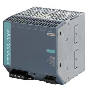Siemens Sitop PSU300S Netzteil 6EP1437-2BA20