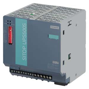 SIEMENS 6EP1933-2EC41 gebraucht