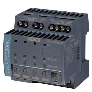 SIEMENS 6EP1961-2BA11 gebraucht