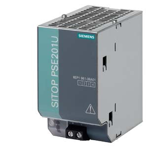 SIEMENS 6EP1961-3BA01 gebraucht