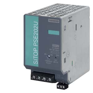 SIEMENS 6EP1961-3BA21 gebraucht