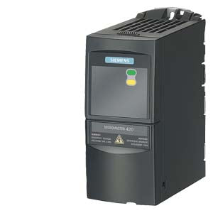 SIEMENS 6SE6420-2UD13-7AA1