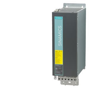 SIEMENS 6SL3100-0BE23-6AB0 SCHNITTSTELLENMODUL 36 KW