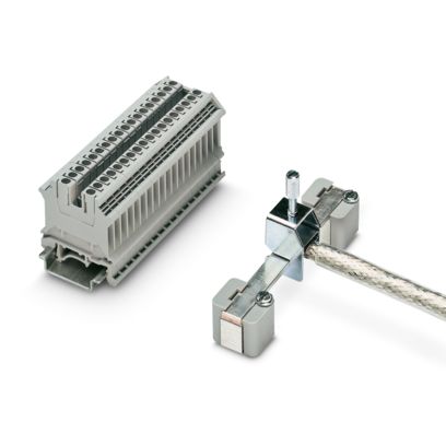 PHOENIX CONTACT AB / SS