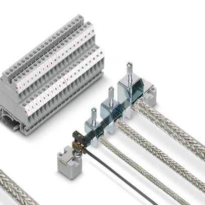 PHOENIX CONTACT AB / SS