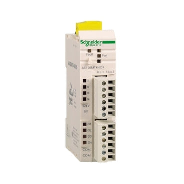 SCHNEIDER ELECTRIC ASI20MT4I4OR