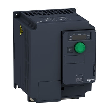 SCHNEIDER ELECTRIC ATV320U22S6C
