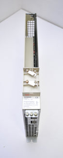 Napęd SIEMENS 6SN1123-1AB00-0HA1