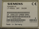 Serwonapęd SIEMENS 6SN1123-1AB00-0AA1