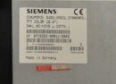 Panel SIEMENS 6FC5203-0AB11-0AA2