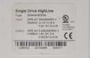 Serwosilnik LENZE MDFKSBS071-33