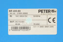 Hamulec elektryczny PETER BR 400-60