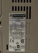 Falownik TELEMECANIQUE ALTIVAR 31 ATV31