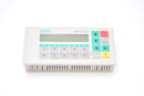 Panel SIEMENS 6AV3503-1DB10
