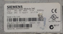 SIEMENS 6SL3210-1SE17-7UA0