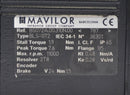 SERWOSILNIK MAVILOR BS072A.00.310N.00 / BLS-072