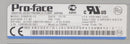Panel operatorski PROFACE 3280024-13