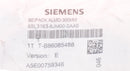 Kabel SIEMENS 6SL3163-8JM00-0AA0