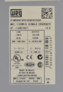 WEG CFW500B10P0T4DB20C3H00