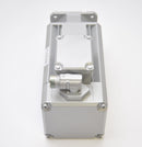 Serwosilnik WEBER DS-56M