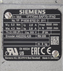 SIEMENS 1FT7044-5AF70-1FA0