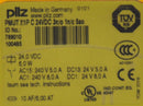 MODUŁ PILZ PMUT X1P C 24VDC 3n/o 1n/c 5so