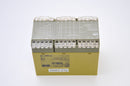 MODUŁ PILZ PZE 5V 3 s 24VDC