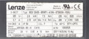 SERWOSILNIK LENZE MCS 12H35-SRMP1-A19N-ST5S00N-R2SU