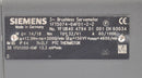 Serwosilnik SIEMENS 1FT5074-0AF01-2-Z