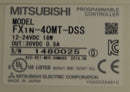 MODUŁ Mitsubishi FX1N-40MT-DSS