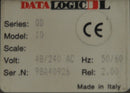 STEROWNIK DATALOGIC QD SERIES MODEL 10