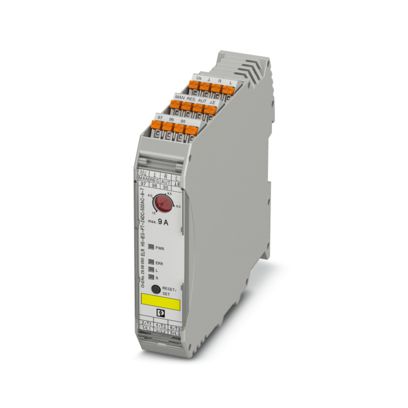 PHOENIX CONTACT ELR H5-IES-PT-24DC / 500AC-9-T