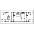 PHOENIX CONTACT EMG 75-NZG / G24 / 2