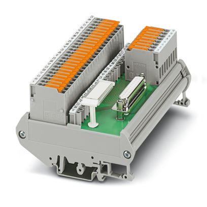 PHOENIX CONTACT FLKM-D25 SUB / B