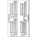 PHOENIX CONTACT FLKM 4X14-PA-MA12 / S100