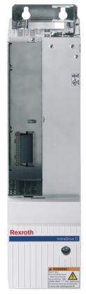 REXROTH HCS02.1E-W0054-A-03-NNNN &amp; CSH01.1C-PB-EN2-NN-MEM-S2-S-NN-FW