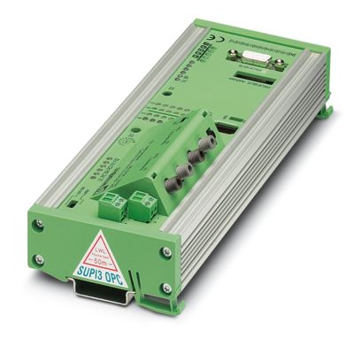 PHOENIX CONTACT IBS CT 24 IO GT-LK-OPC