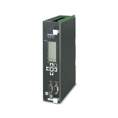 PHOENIX CONTACT IBS PLC5 DSC / EDV