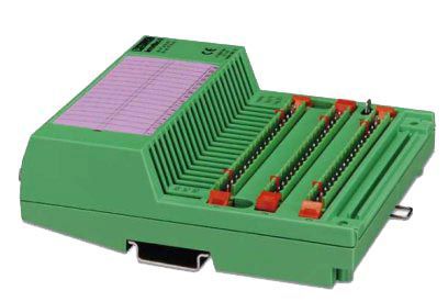 PHOENIX CONTACT IBS RT 24 DIO 16 / 8-2A-T