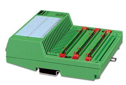 PHOENIX CONTACT IBS RT 24 DI 32-T