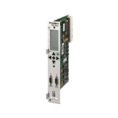 PHOENIX CONTACT IBS S5 DSC / IT