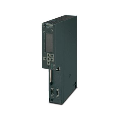 PHOENIX CONTACT INTERBUS IBS S7 400 ETH DSC / IT